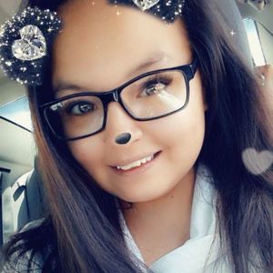 Meet your Posher, Kaye ellie